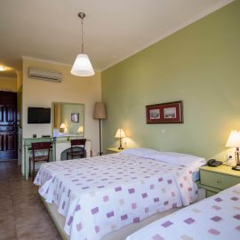 Benovias Apartments 7 Anemoi Sea View Karfas Chios